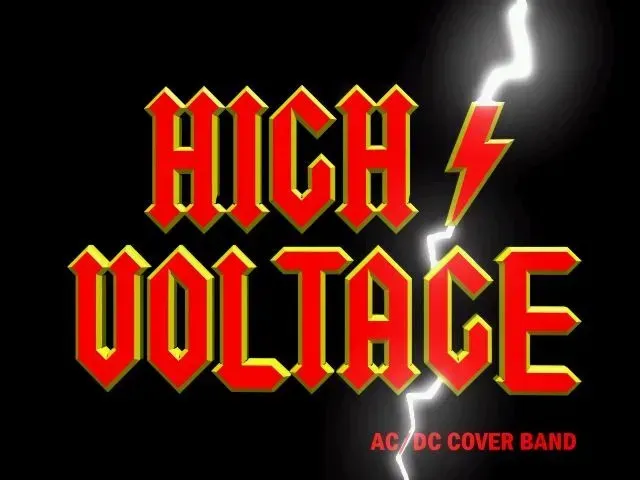 High Voltage