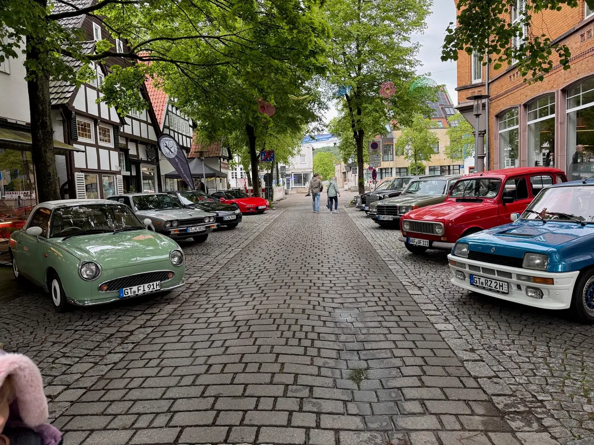 Bonjour 2026 — Klassiker auf dem Französischen Markt