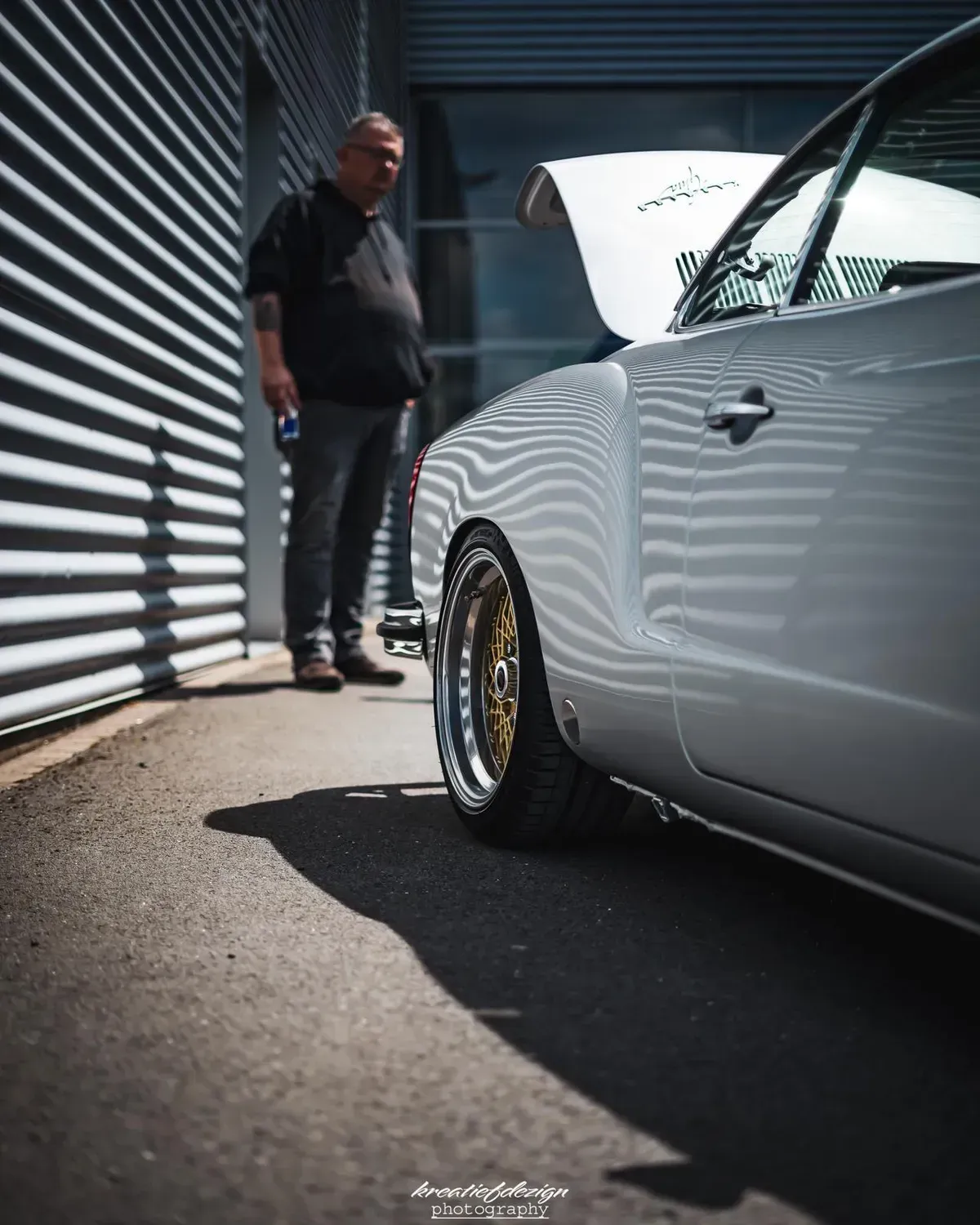 VW Karmann Ghia – Bild 4