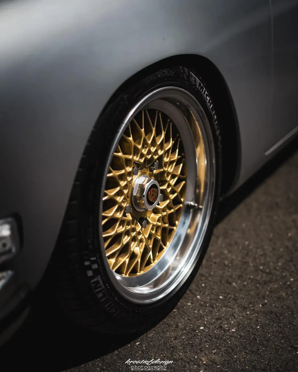 VW Karmann Ghia – Bild 5