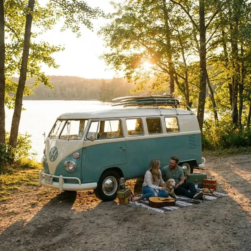 Familienspaß & Kulinarik