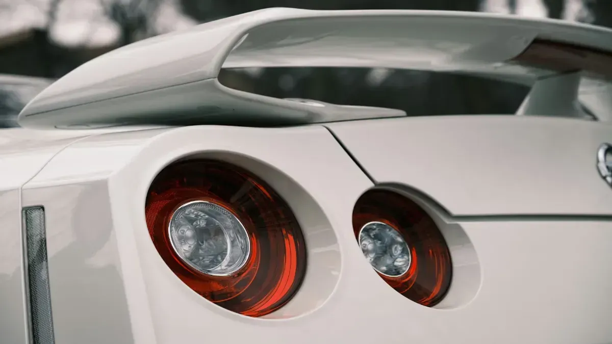 Autohaus Zegarek Showroom