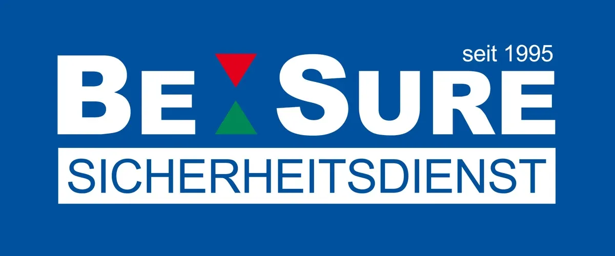 BESURE Sicherheitsdienst GmbH