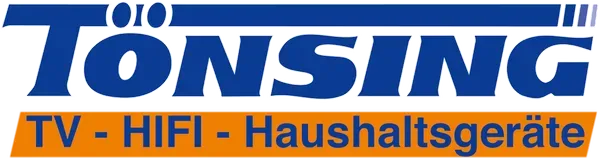 Tönsing TV-HIFI-Haushaltsgeräte