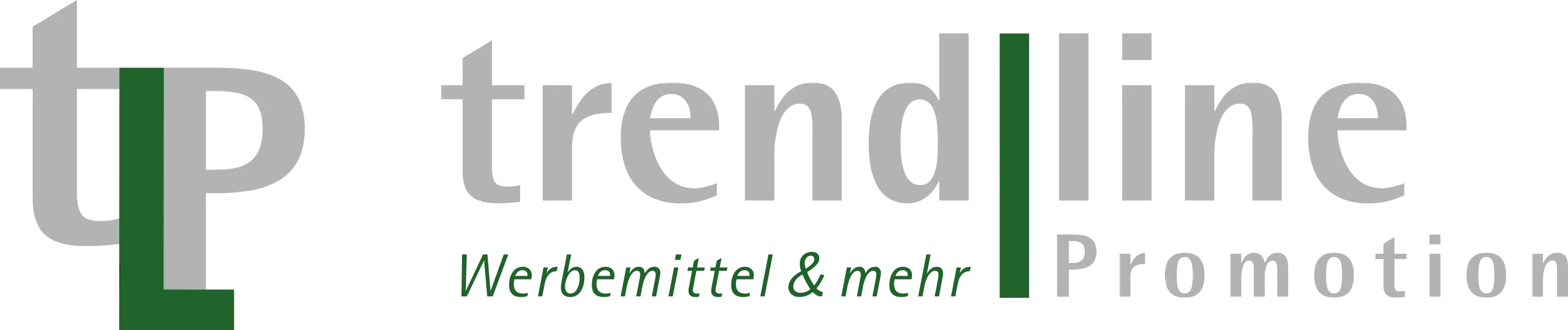Trendline Promotion