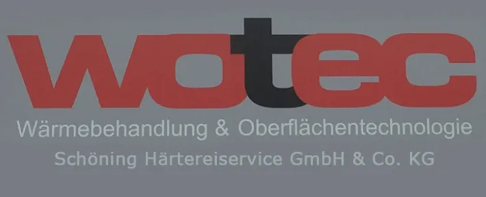 wotec — Schöning Härtereiservice GmbH & Co. KG
