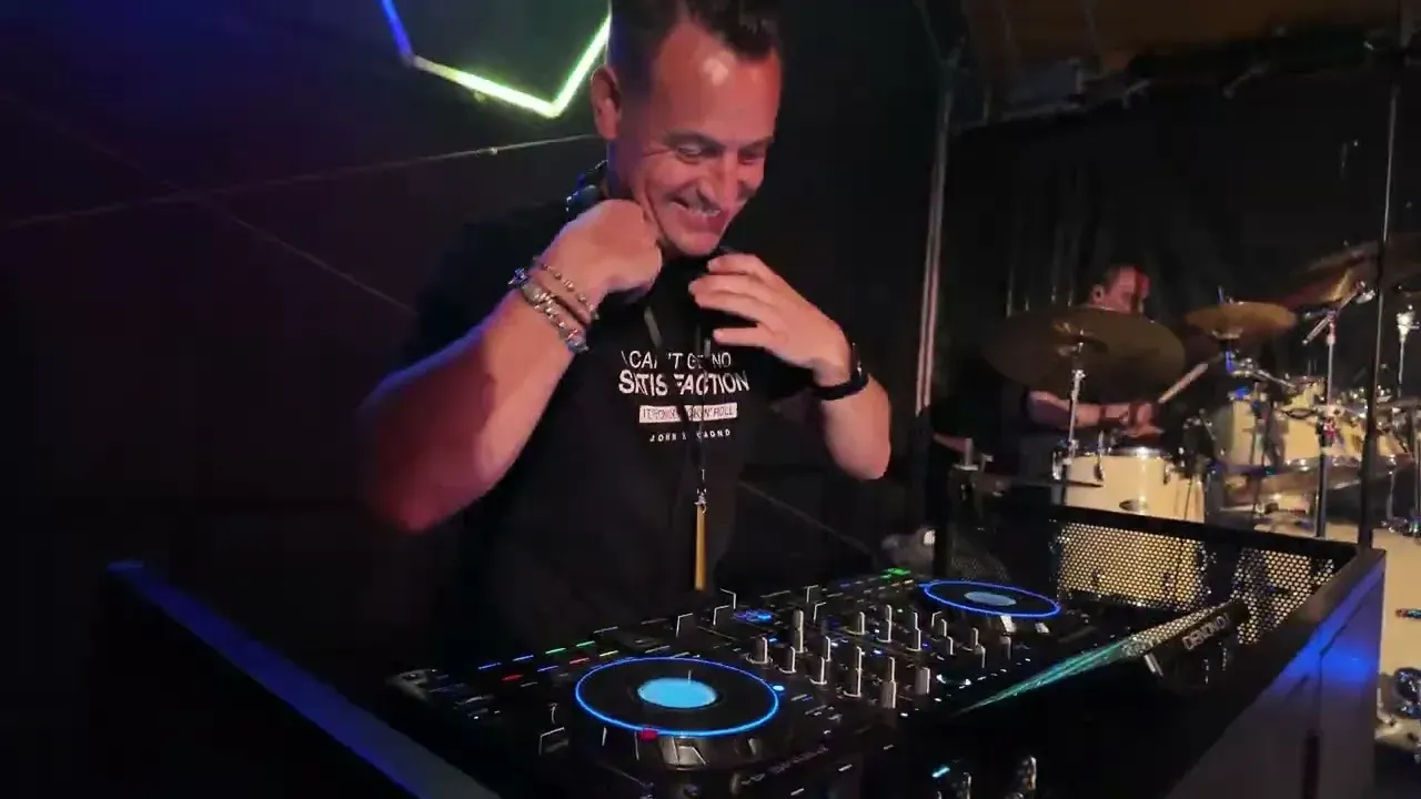 After Movie Oldtimer Treff 2025 Vorschau